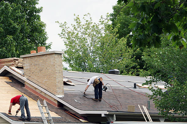 Fast & Reliable Emergency Roof Repairs in South Point, OH