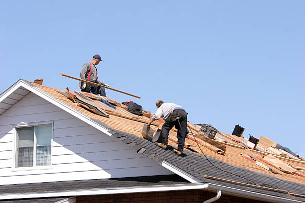 Best Tile Roofing Installation  in South Point, OH