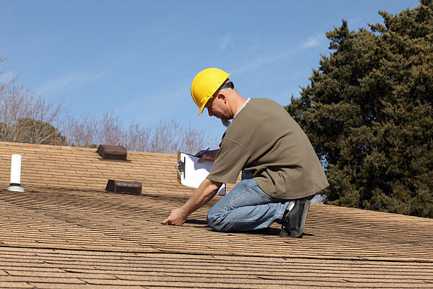 Trusted South Point, OH Roofing and repair Experts